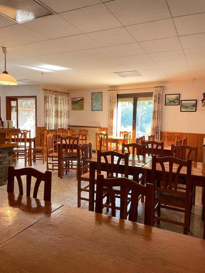 Hostal Ter Setcases Ngoại thất bức ảnh