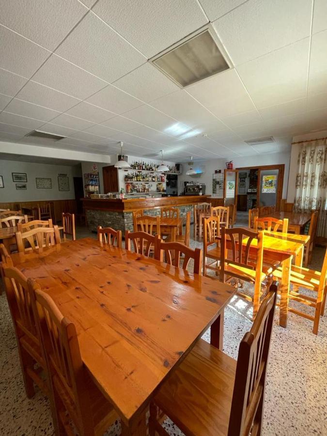 Hostal Ter Setcases Ngoại thất bức ảnh