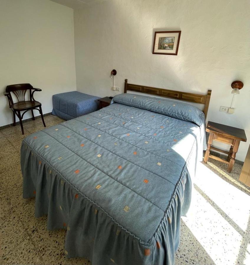 Hostal Ter Setcases Ngoại thất bức ảnh