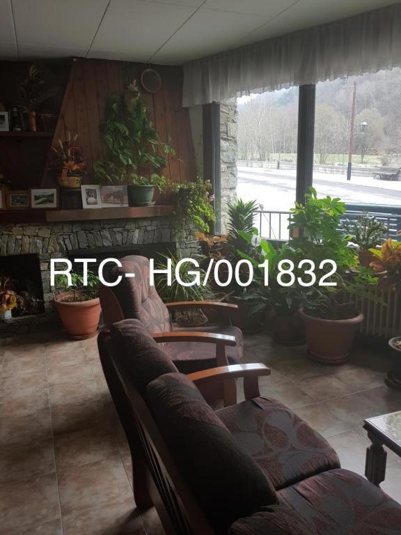 Hostal Ter Setcases Ngoại thất bức ảnh